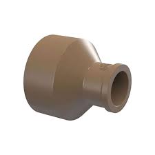 Bucha de Redução Longa PVC Marrom 60 x 40 mm – Tigre PFL
