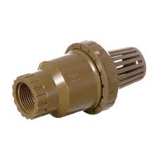 Válvula de Pé Soldável 32mm – Tigre PFL