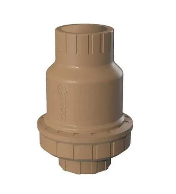 Ventosa Soldavel 25mm Tigre