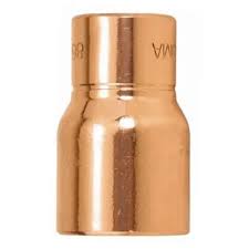 Bucha de Redução com Anel 35x15mm – Eluma