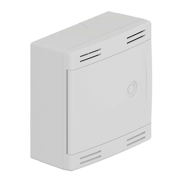 Quadro Sistema VDI 20x20 Sobrepor – Tigre