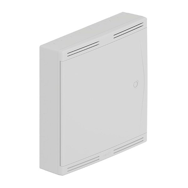 Quadro Sistema VDI 40x40 Sobrepor – Tigre