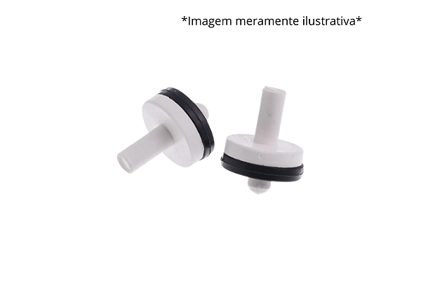 Vedante de Borracha/Pino PVC 3/4" – M N Teruya Comercial