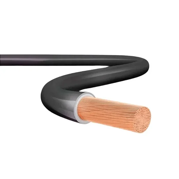 Cabo Naxflex 1kV HEPR 35mm² Preto | Cabo Flexível de Cobre – Metro