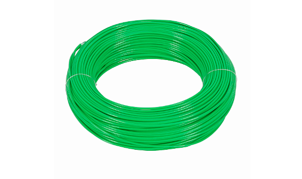 Cabo Flexível 0,75mm² Verde 750V – FICAP PFL