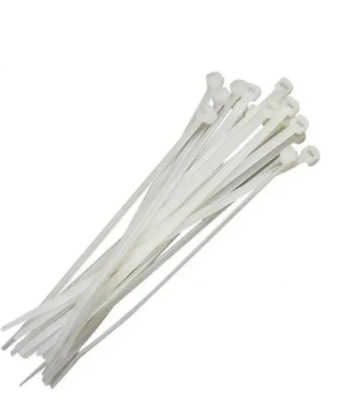 Abraçadeira T250R Natural 535x13,1 mm – Hellermann