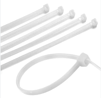 Abraçadeira de Nylon Standard K115L 520 × 13 mm – Reimold