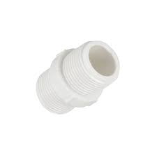 Niple PVC 3/4” – Conexão Hidráulica Roscável