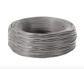 Cabo Telefônico 40x2 Pares Cinza