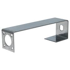 Gancho Longo para Luminária 38x38mm – CH18