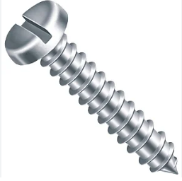 Parafuso Autoatarraxante Cabeça Panela 3,5 x 25 mm – B5 (Unidade)
