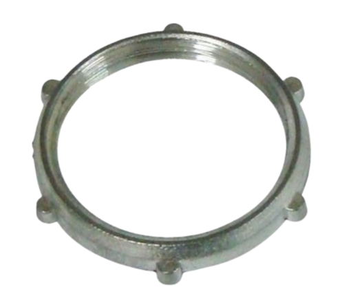 Arruela de Alumínio 1" Wetzel