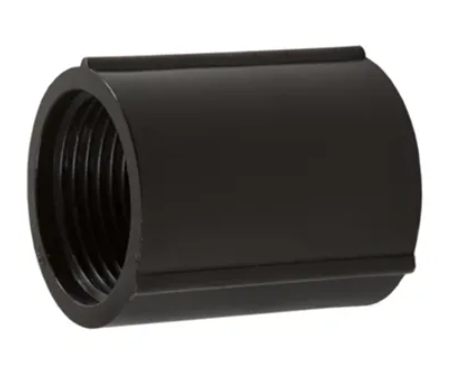 Luva PVC Eletro 1/2" – Coflex