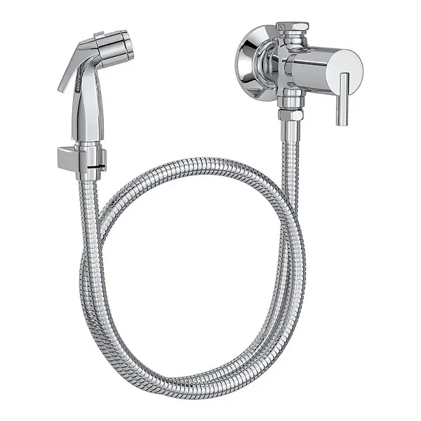 Ducha Higiênica Axis C73 1984 – Deca