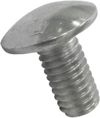 Parafuso Auto Travante Cabeça Lenta 3/8" x 3/4"