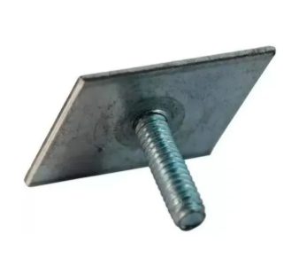 Porca Losangular 1/4"