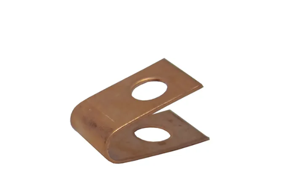 Presilha de Cobre Tipo U DR-125