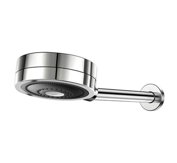 CHUVEIRO DE PAREDE TECHNOSHOWER CROMADO - 01204806 – DOCOL