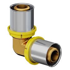 Joelho 90° Alpex Gás 32-32 – Tigre