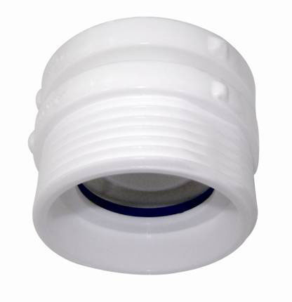 Adaptador Roscável Universal para Sifão – Tigre PFL (26918103)