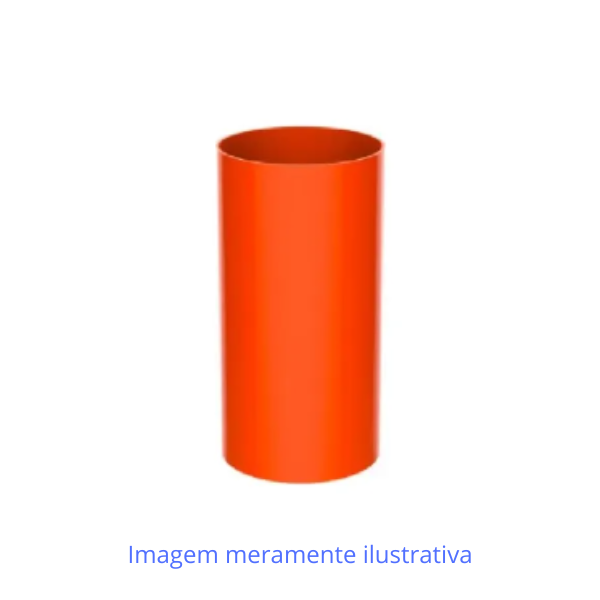 Prolongador Caixa Sifonada 100x200mm – Tigre Redux Esgoto