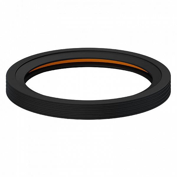 Redutor Anel de Borracha Jeri 100 mm – Tigre