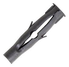 Bucha de Fixação Perfix 6mm para Tijolo Furado