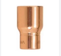 Bucha 6002B sem Anel 54x15mm – Eluma