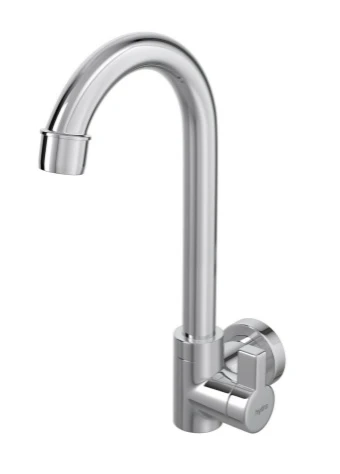 Torneira Cozinha Parede Hydraplus Metal - 1168.METHPL