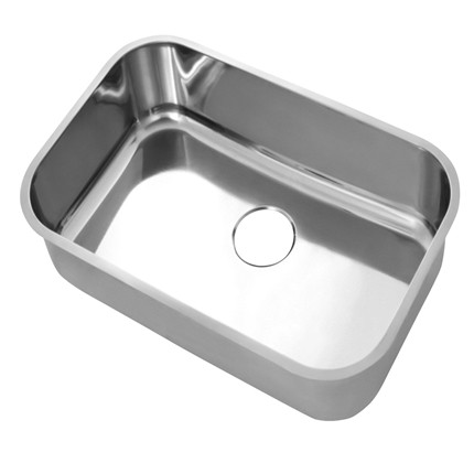 CUBA INOX INVICTA 56X34X18 01699404 POLIDO DOCOL