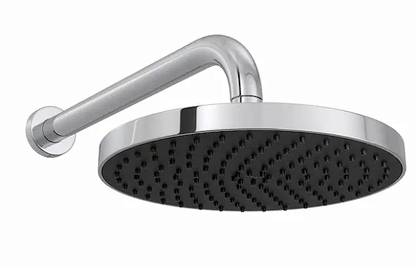CHUVEIRO FLEX DE PAREDE REDONDO MAX 2085.C.STD CROMADO DECA