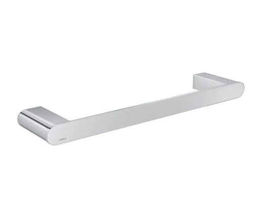 VERSA 2040.C31 PORTA TOALHA 30CM CROM DECA