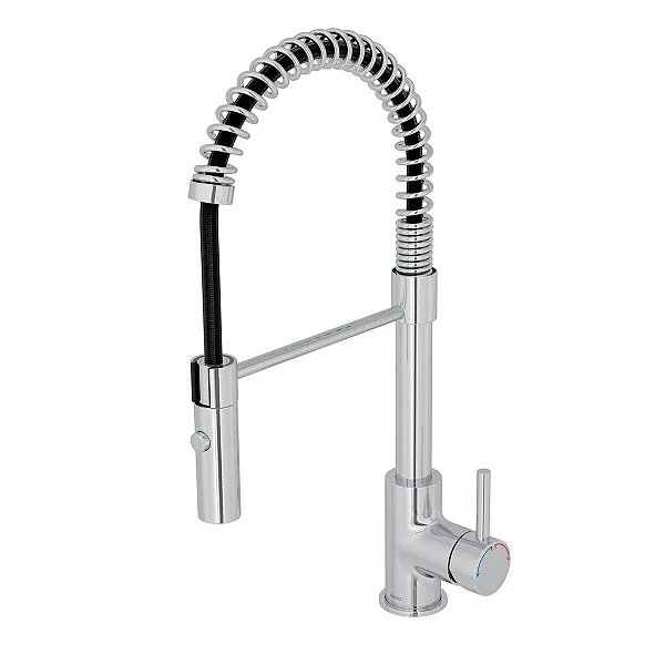 Misturador Monocomando de Mesa para Cozinha 2253.C – Deca