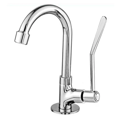 Torneira Alavanca de Mesa Hospitalar 516 PNE – CEMIX