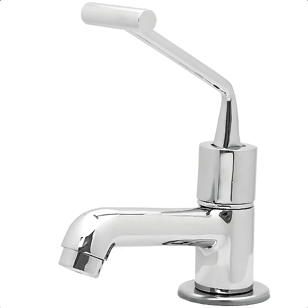 Torneira Automática de Mesa PNE 518 – CEMIX
