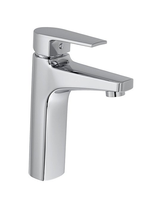 Misturador Monocomando Deca Bica Média LEVEL - 2880.C26