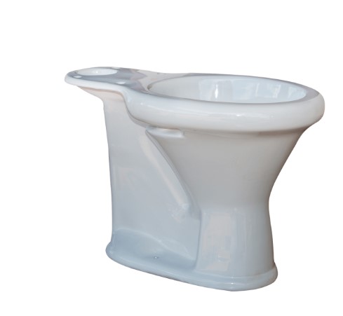 Bacia Caixa Acoplada Evolution 3/6L PNE 420mm – Santamarina