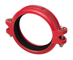 Acoplamento Ranhurado Angular TG1GK 1.1/2" (48)