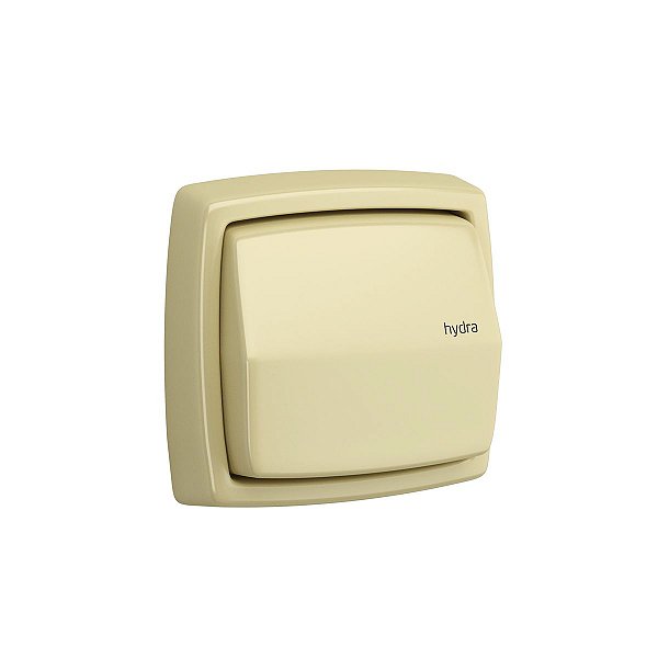 ACABAMENTO VÁLVULA  4900PCCLNBED  VÁLVULA HYDRA CLEAN DECA