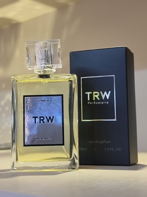 TRW Perfumaria Greece Eau De Perfum Feminino P006.559