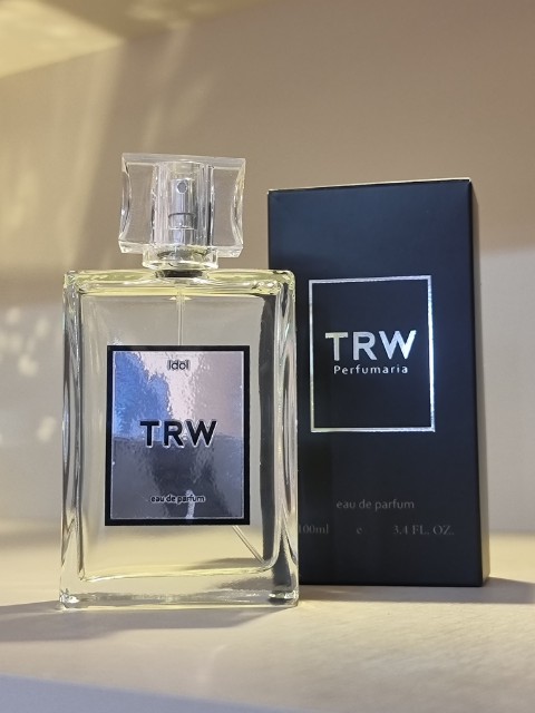 TRW Perfumaria Idol Eau De Perfum Feminino P005.564