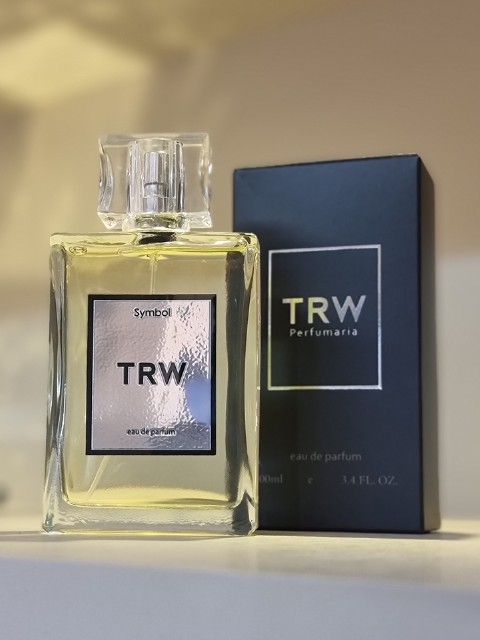 TRW Perfumaria Symbol Eau De Perfum Unissex P002.558