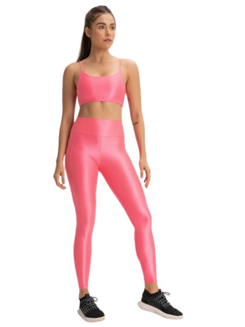 Live Legging Allure Rosa Chiclete  P1157