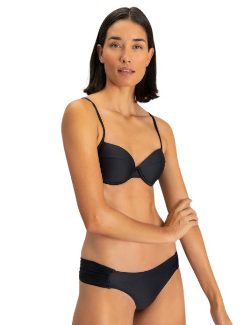 Live Beach Tanga Butterfly Essential Preto BC382