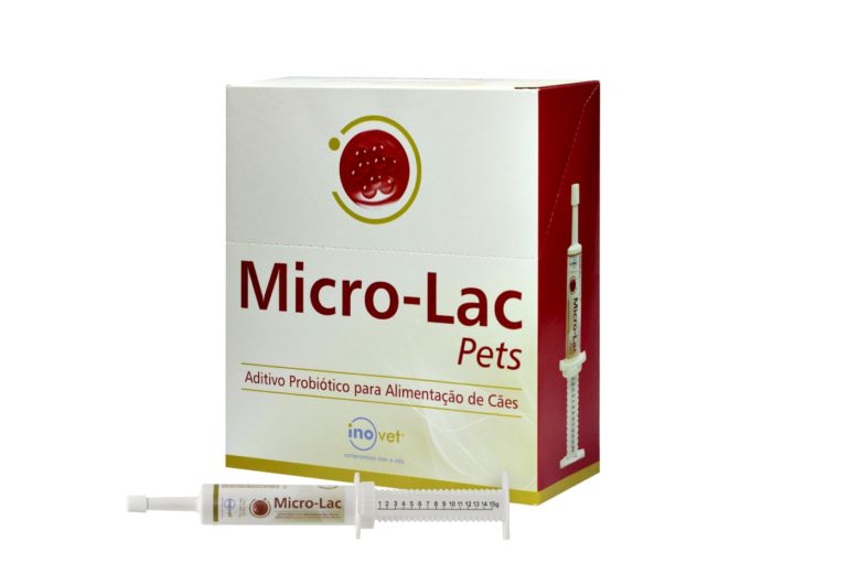 Microlac | Probiótico