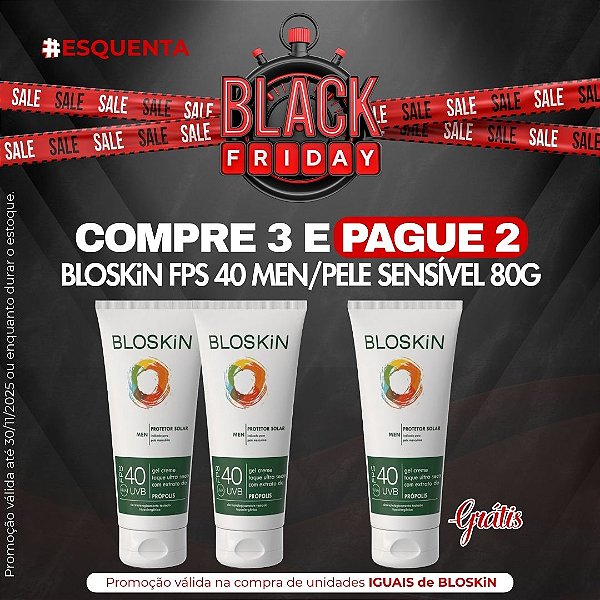PROMOÇÃO COMPRE 3 PAGUE 2