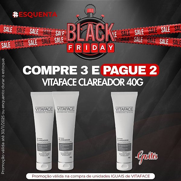 PROMOÇÃO COMPRE 3 PAGUE 2