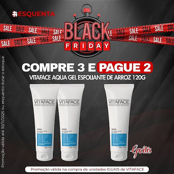 PROMOÇÃO COMPRE 3 PAGUE 2
