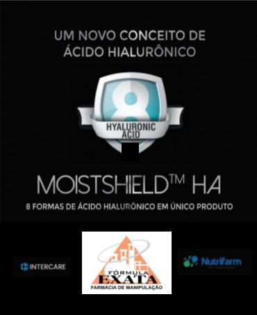 FANTASTIC CREAM COM MOISTSHIELD 30g