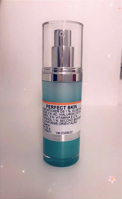 PERFECT SKIN COM CORNEOSTICKER DS 30g
